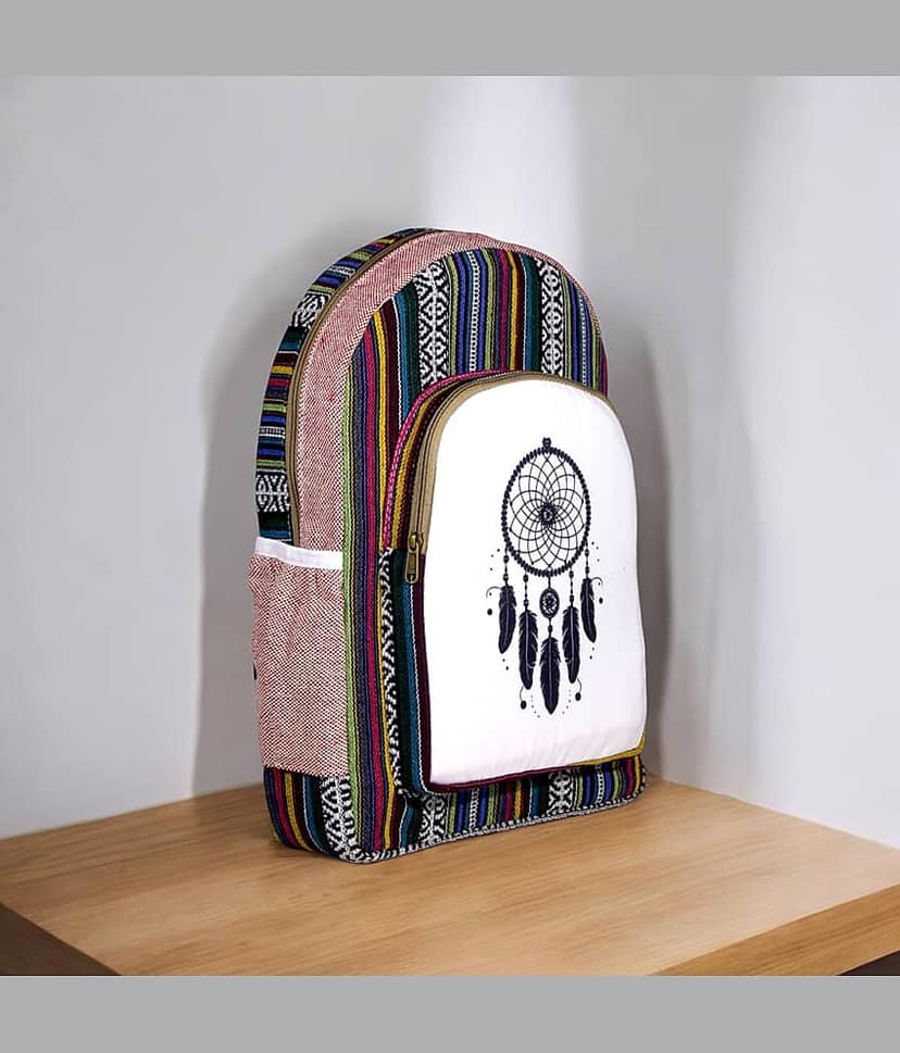 Gau Sudh 25 Ltrs Multi Laptop Bags view 2