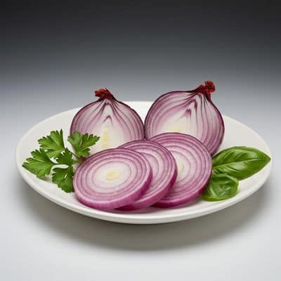 Extra Onion