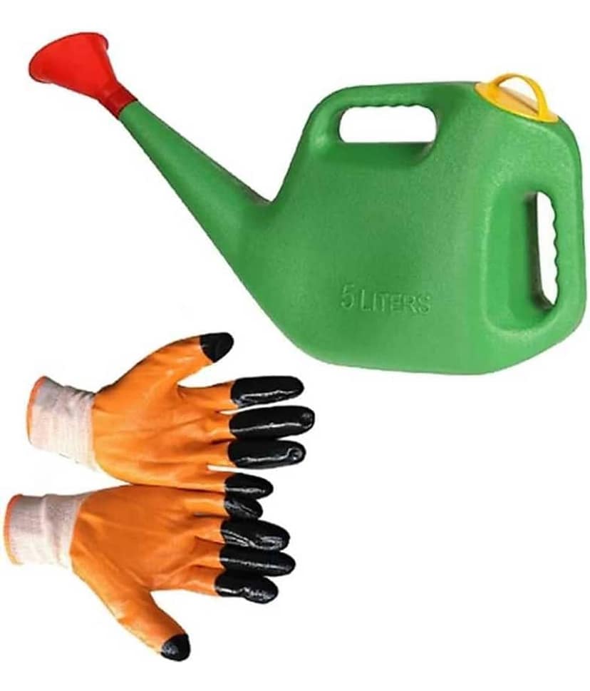 AGT Garden Tool Set ( Set of 1 ) view 2