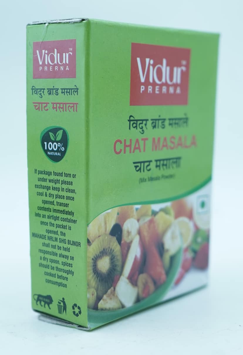 Vidur Chat Masala view 3