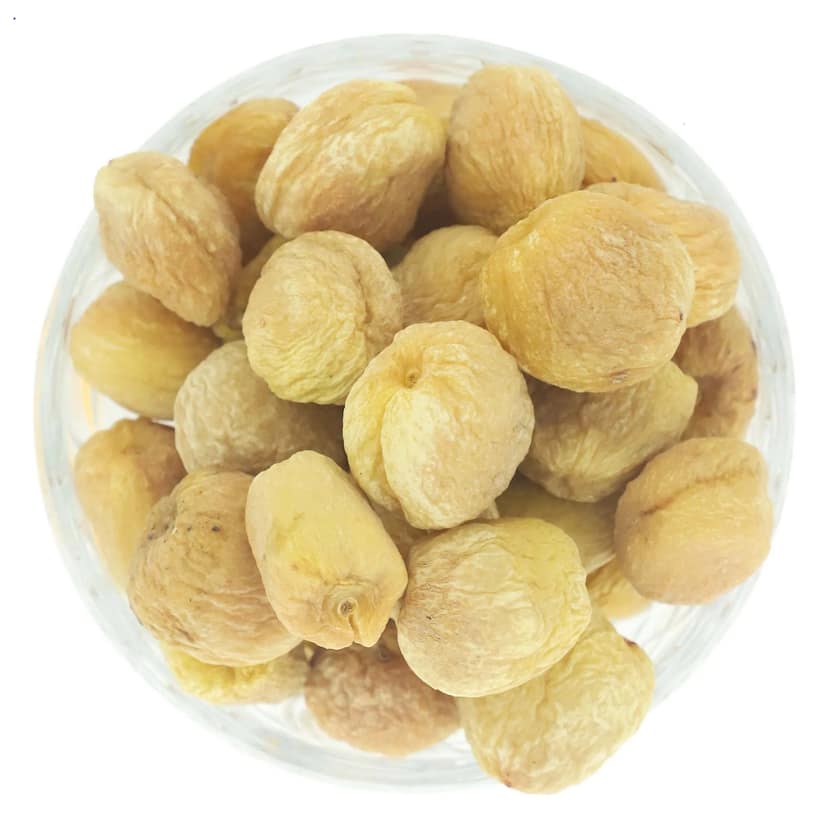 Dried Apricots - 100 gm
