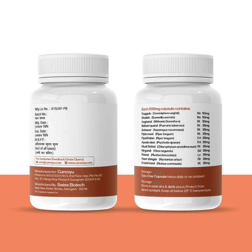 SpineSafe® | For Back & Spine Pain Relief & Long-Term Spine Health view 6