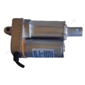 Linear Actuator KS_FY017, 24 VDC, 30mm, 750N, 10mm/s view 2