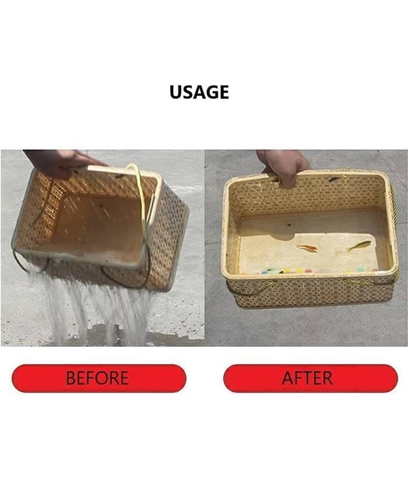 Crack Seal Glue 300gm with Brush Transparent Waterproof Glue for Art and Craft School Projects view 2