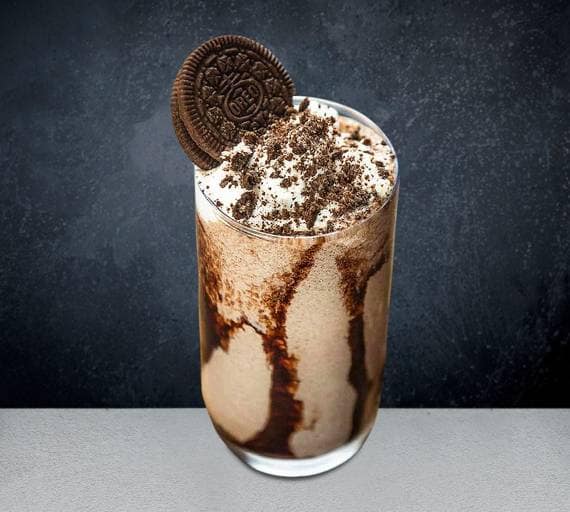 Oreo Shake