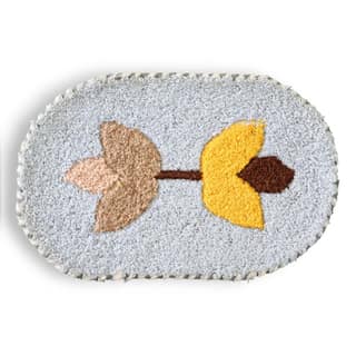 Eluru Hand-knotted carpets