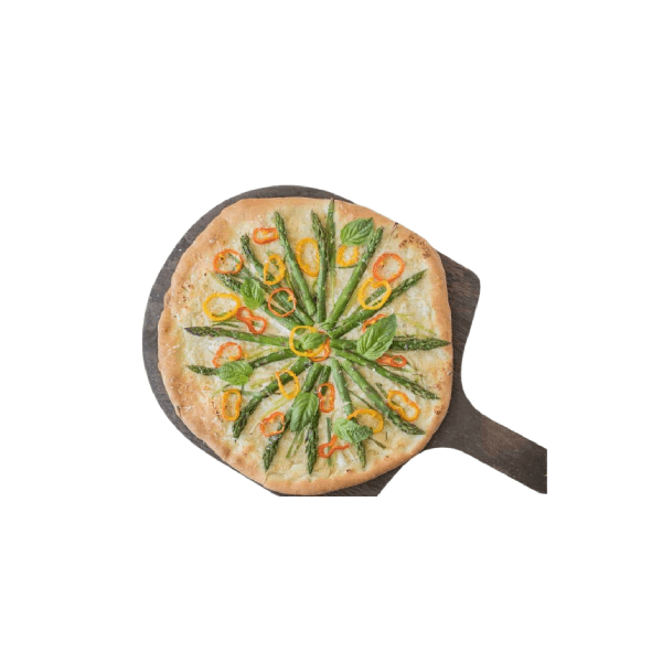 Veg Spring Fling Pizza Regular