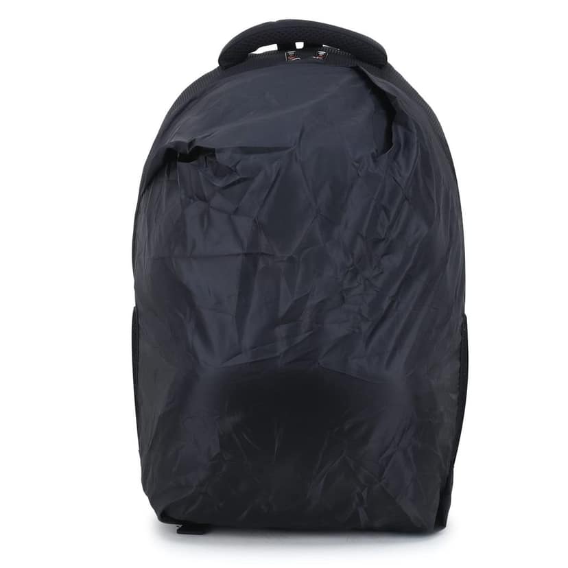 Medium 30 L Laptop Backpack for Men and Women|Unisex|College Bag for Boys and Girls|office |School Bag|Trendy |Stylish (CODE-KLMNA) view 8