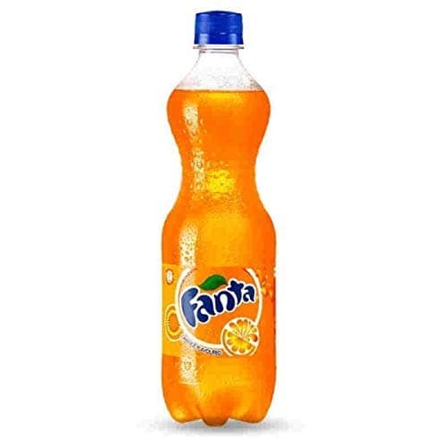 Fanta soft Drink - 250 ml