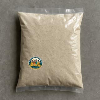Pillo Ligamma Agencies's bajra flour (pearl millet flour)