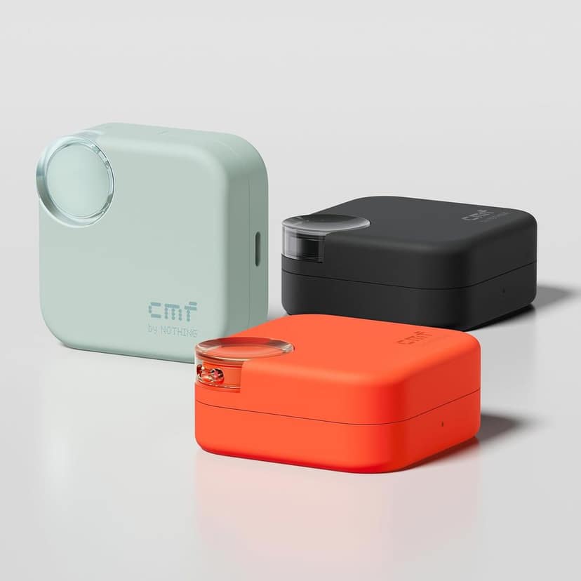 Portable Mini Electric Air Pump – Compact Multifunctional Inflation Device view 2