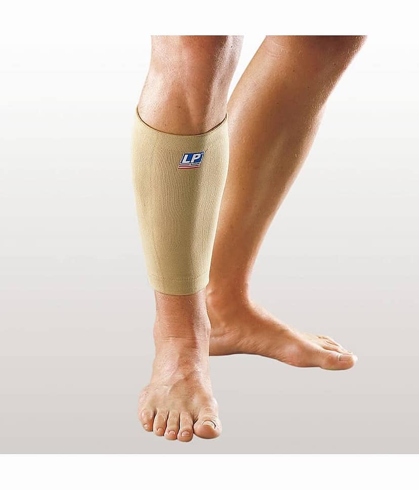 LP Shin Support 955 (M)