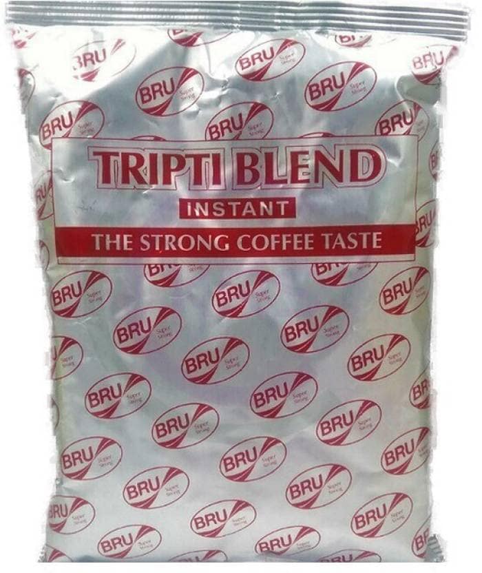 BRU TRIPTI SPECIAL 200 GM