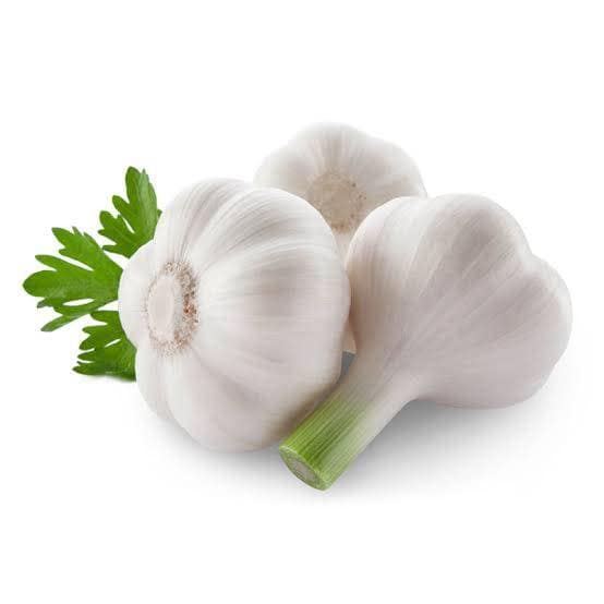 Fresh Peeled Garlic Cloves (500g) | Ready-to-Use | Culinary Essentials view 5
