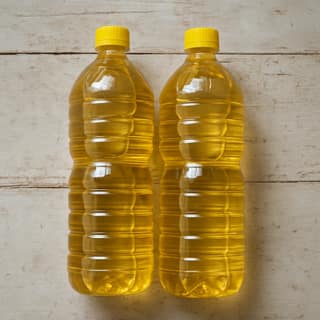 Akshya Hans Dukaan's pure sunflower oil