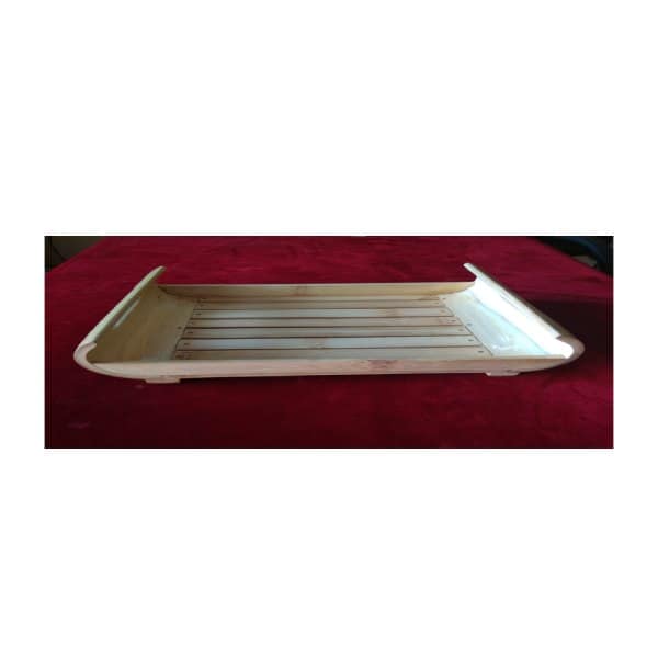 Handcrafted Wooden Tray