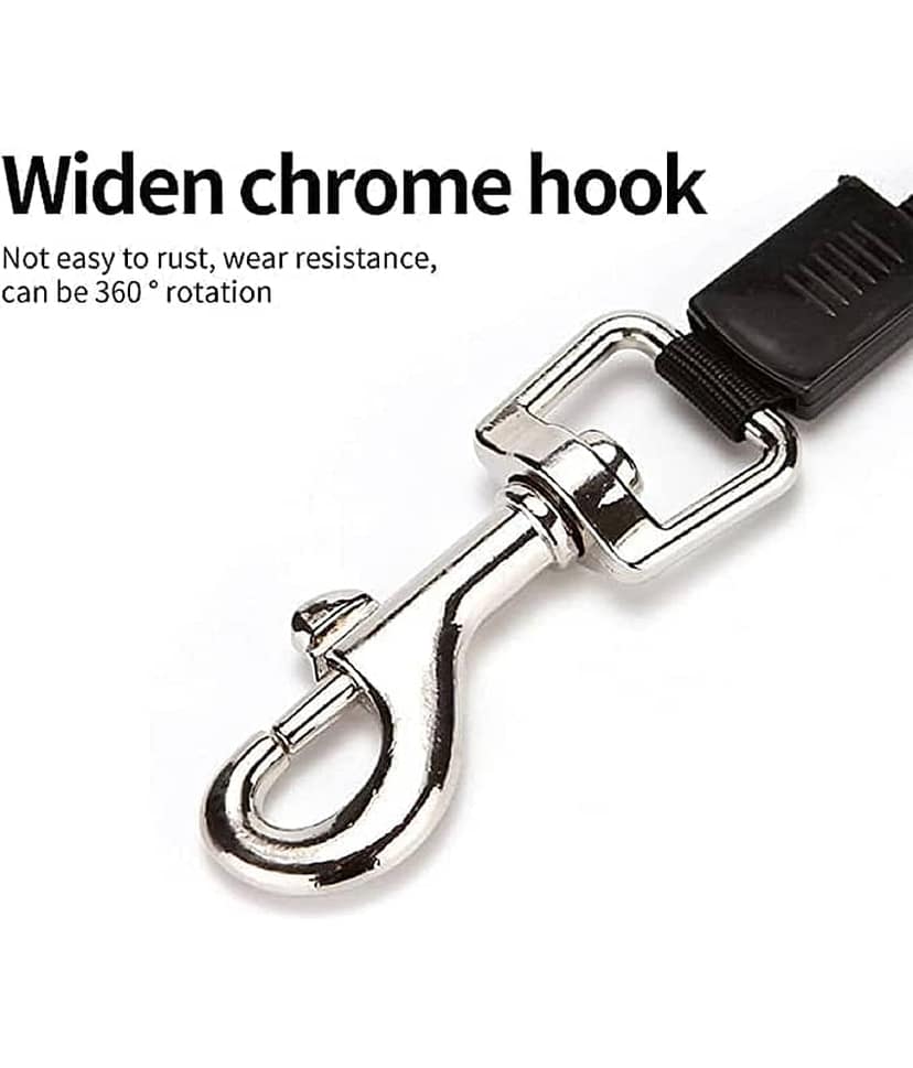 Skindora Multicolor Leash ( Medium ) view 2