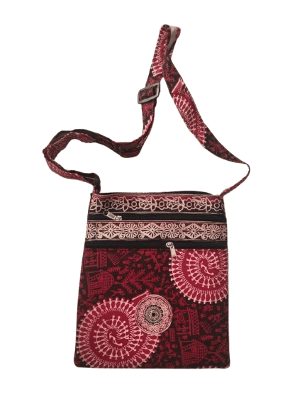 AYA FPC's Premium Quality Handmade hand-bag