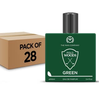 Polo Woods Green - Bulk Buy Polo Woods Green - Bulk Buy - Case Size of 28