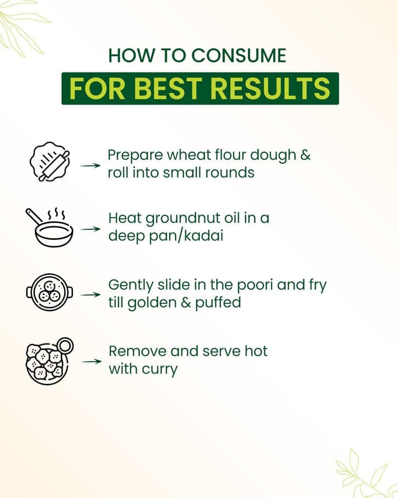 Groundnut Oil (Cold Pressed) - 500 ml view 4