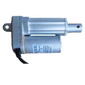 Linear Actuator KS_FY017, 24 VDC, 40mm, 500N, 15mm/s view 2