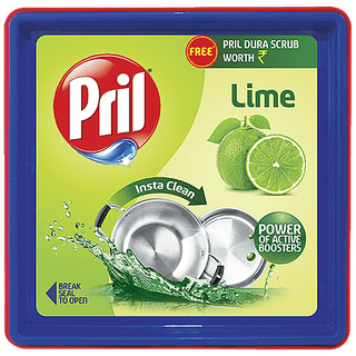 Pril Bar Tub, 500 gm