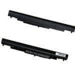 Laptop Battery For HP HS04, 14.6V 4 Cells 2200mAh – Compatible view 2