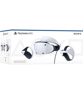 Sony PlayStation VR2 Headset |Motion Controller|