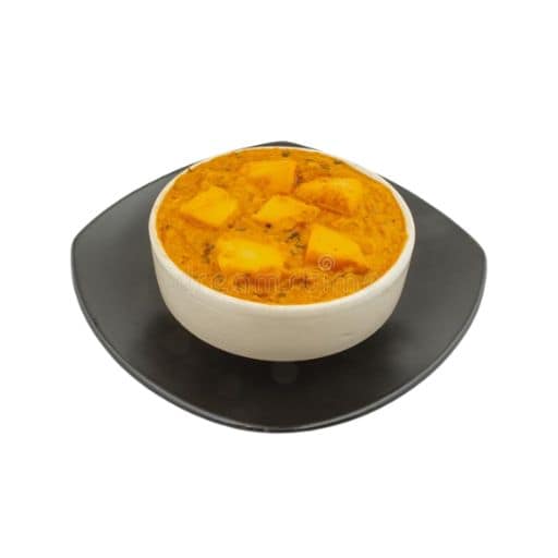 Shahi Paneer Half