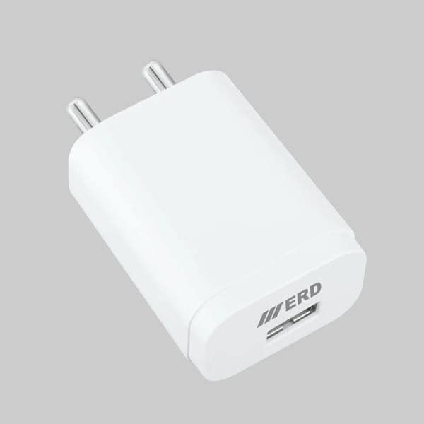 ERD TC-223 USB-A VOOC Charger