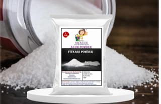 Alum Powder (Fitkari Powder) 2 KG