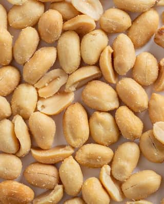 SALTED PEANUT