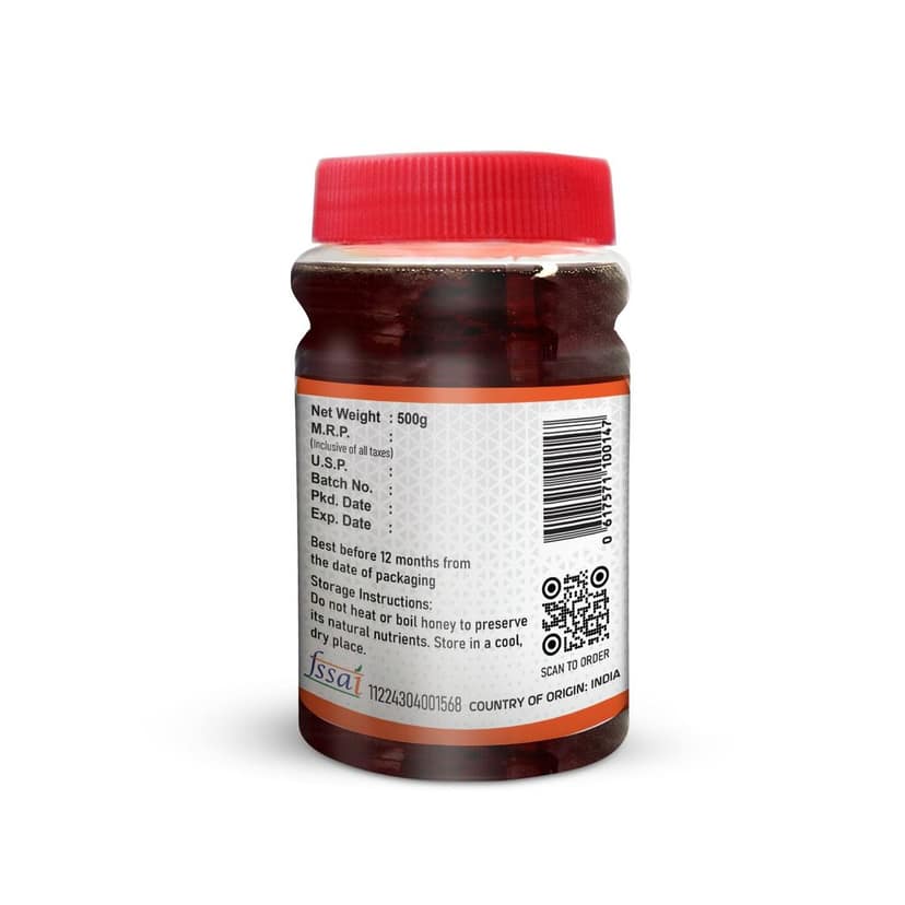 Jaggery Liquid 500g view 2