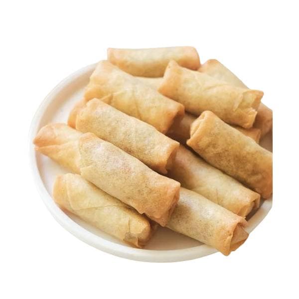 Spring Rolls (Half)