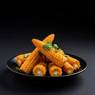 Babycorn Chilly