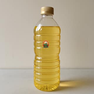 Bagavathi Korra Agencies's pure sunflower oil