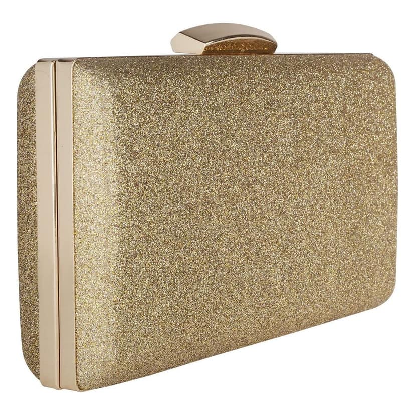 Vdesi Princess Clutch view 3