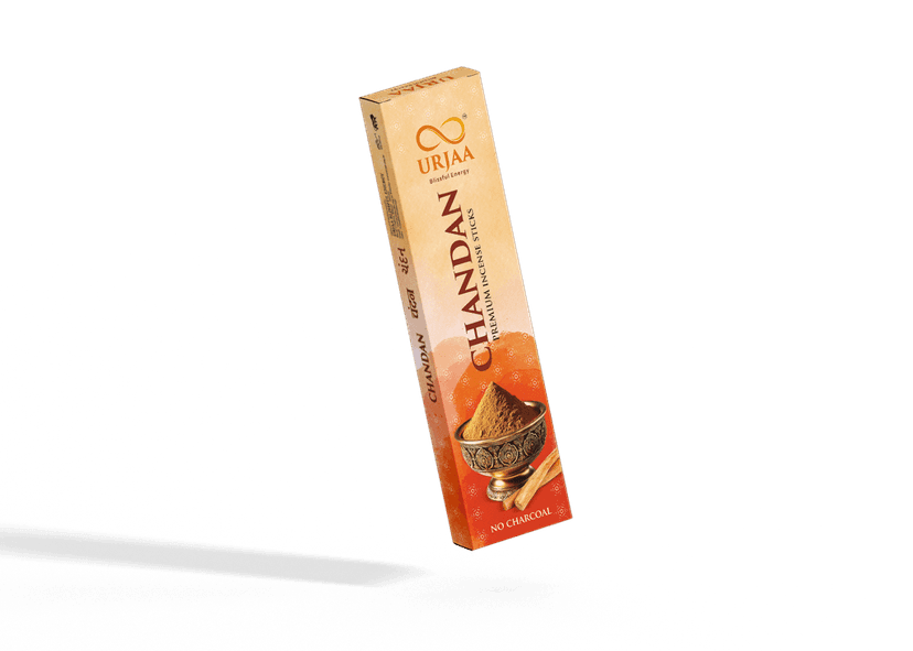 Chandan Premium Incense Sticks