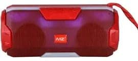 A006 (Portable Bluetooth Speaker) 2200mAh Battery view 3