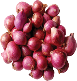 Onions - Sambar 250 gms