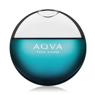 Bvlgari Aqva Pour Homme EDT 100ml Perfume Spray for Men – Aquatic Woody Scent