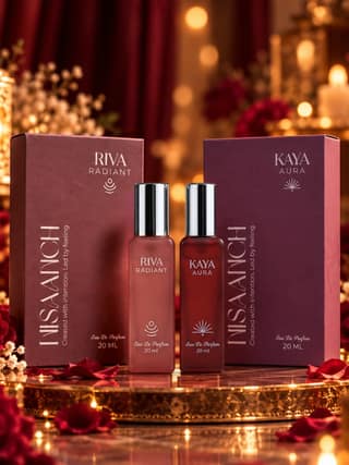 RIVA & KAYA Duo — Set (2 × 20 ml)