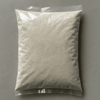 Silochna Bazaar's organic bajra flour
