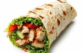 Shahenshah combo - 6 inch Shawarma