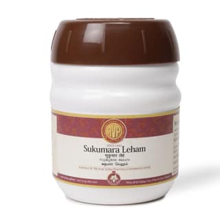 Sukumara Leham 200 Gms