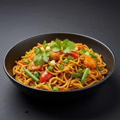 Veg Maggi