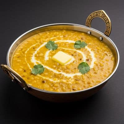 Dal Fry