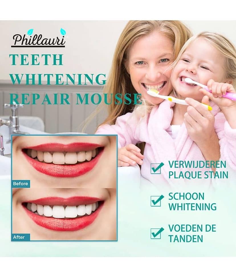 Phillauri Dentist Recommended Denture Oral Kit view 2