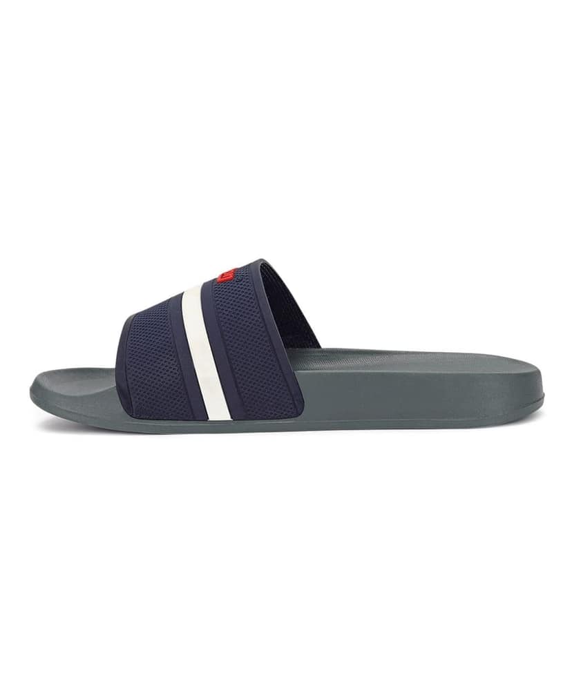 Stylish Lightweight Comfortable Casual Sliders for Men view 3