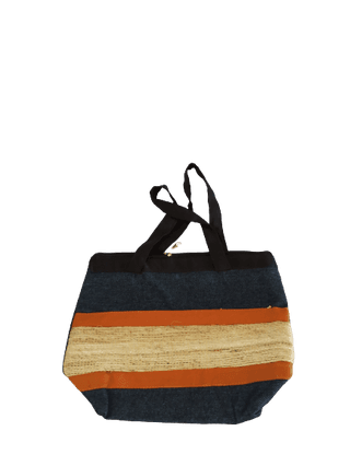 Banana Fiber Ladies Hand Bag Mini